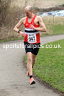 Senior men and veteran men over-40s NECAA Road Relay Champs., Hetton Lyons Park, Hetton le Hole, County Durham. Photo: David T. Hewitson/Sports for All Pics